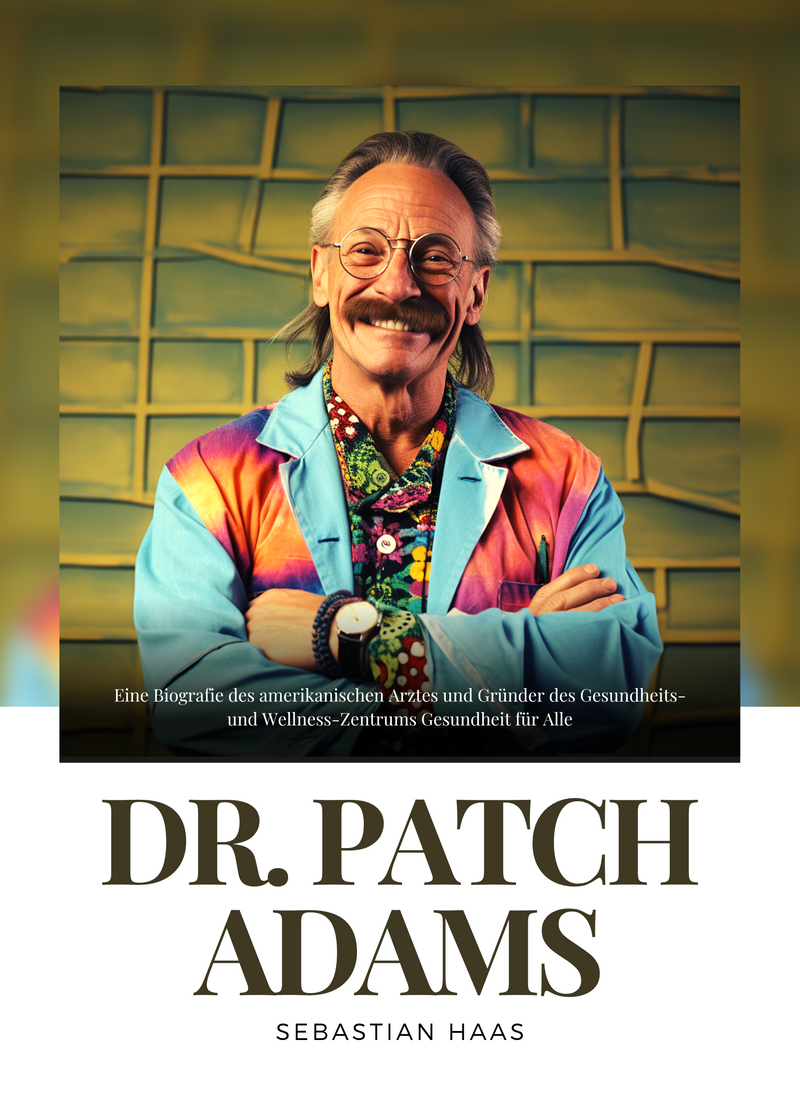 Dr. Patch Adams