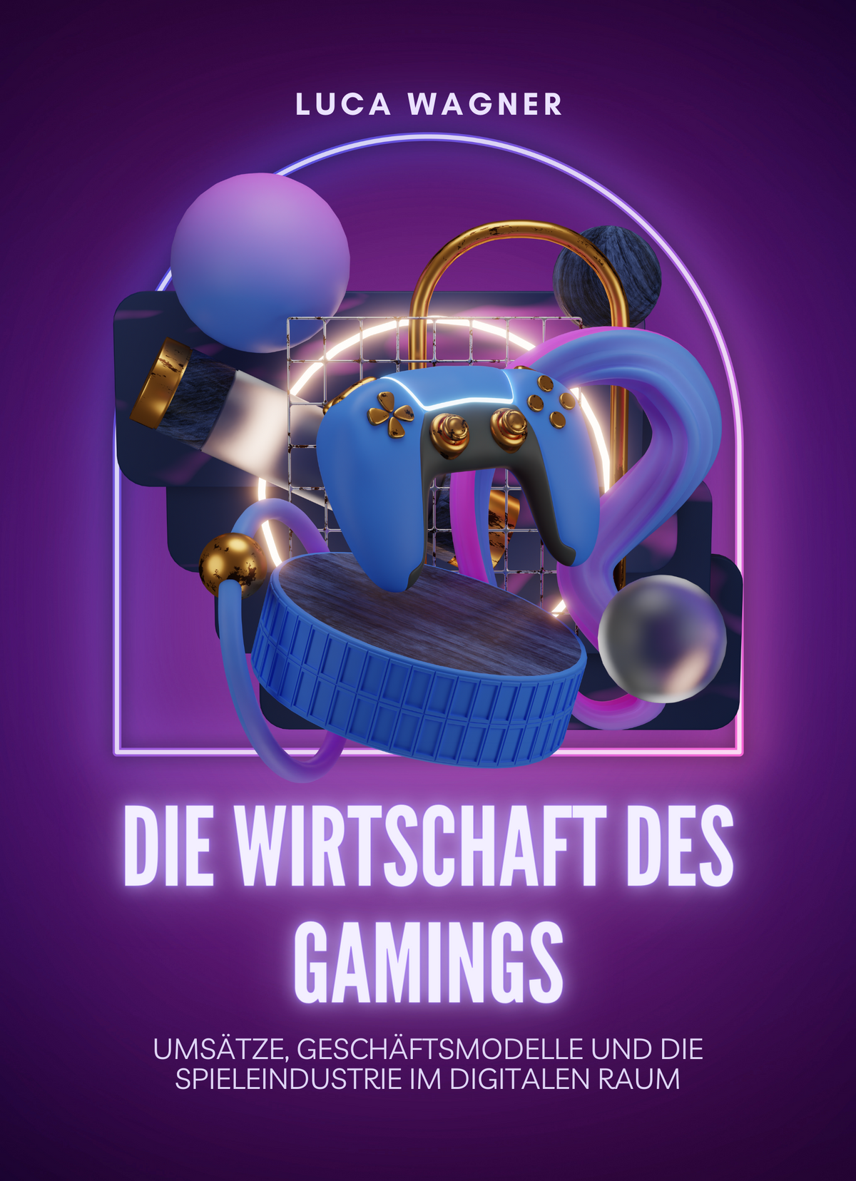 Die Wirtschaft des Gamings