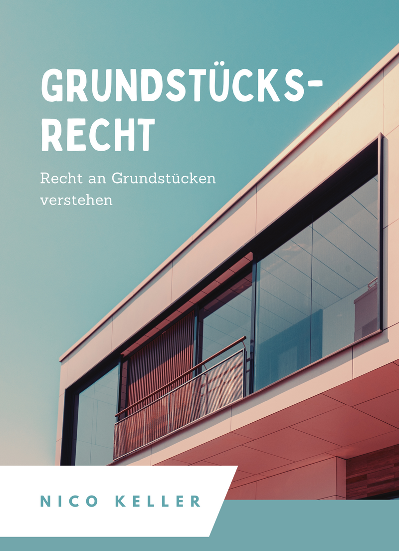 Grundstücksrecht