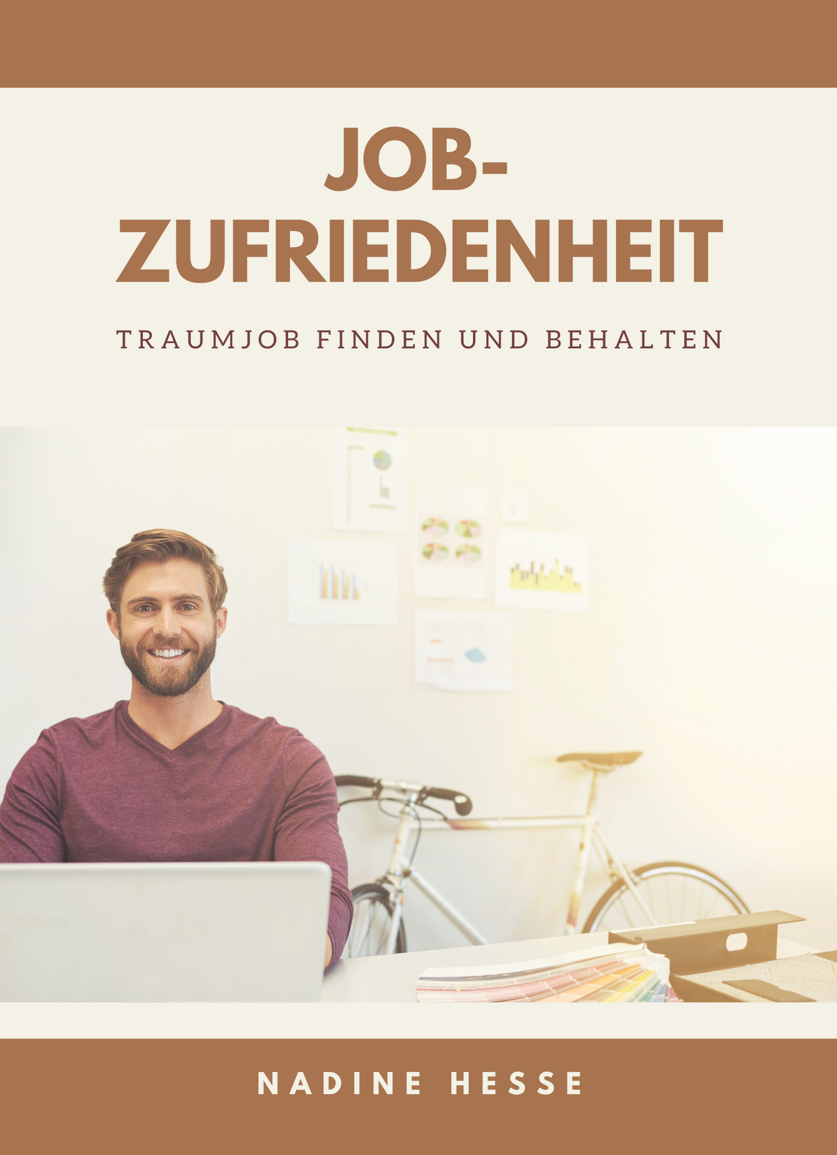 Jobzufriedenheit