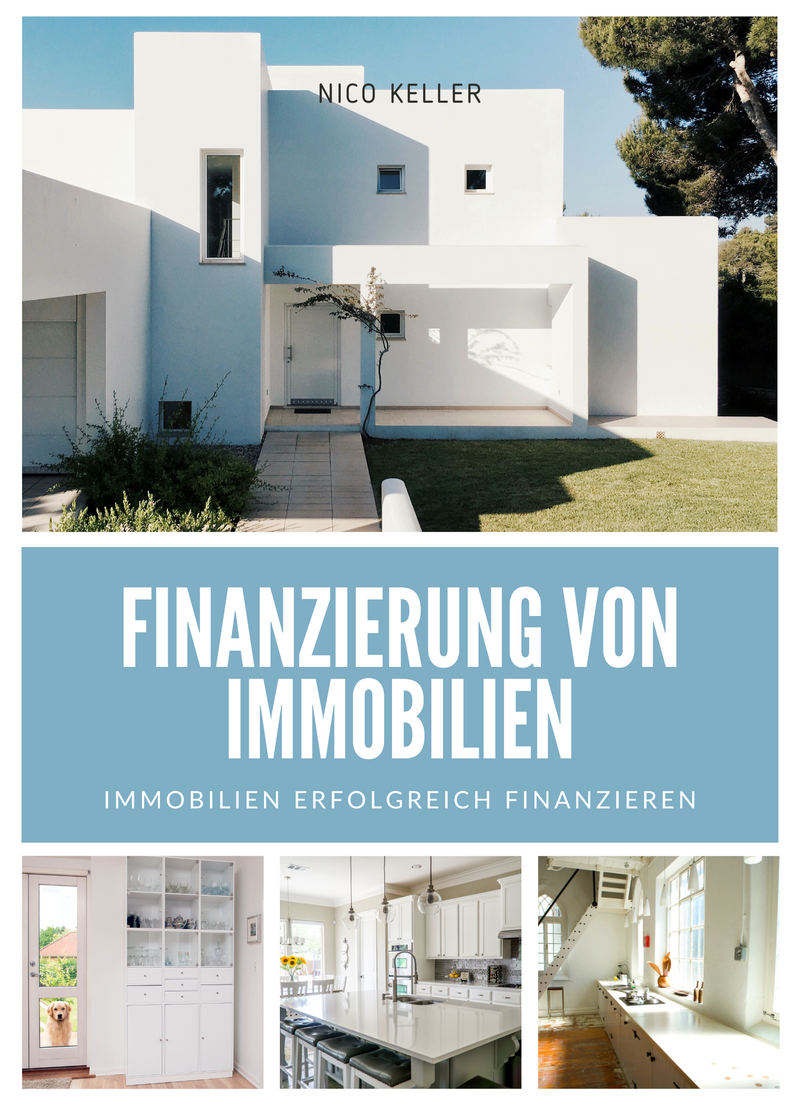 Finanzierung von Immobilien