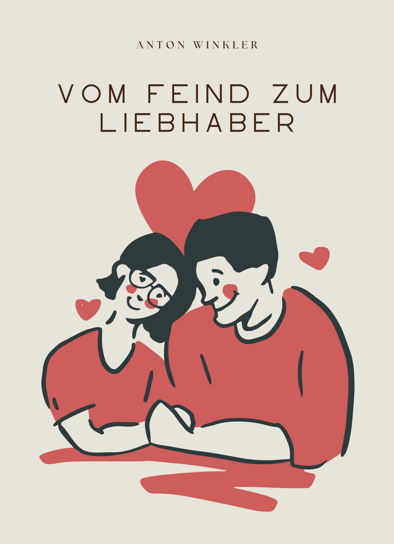 Vom Feind zum Liebhaber