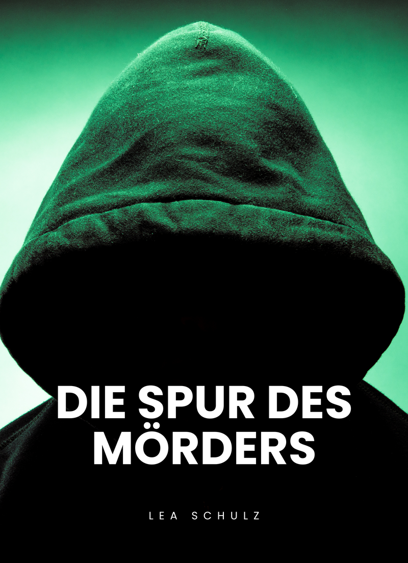 Die Spur des Mörders