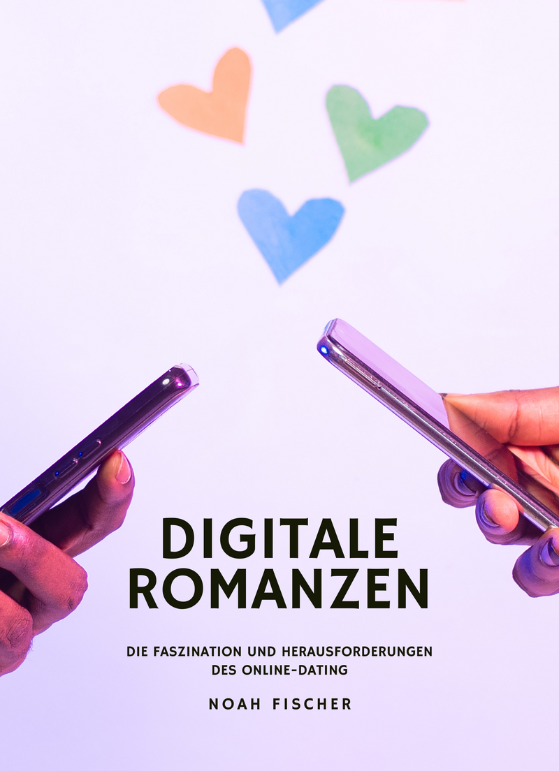 Digitale Romanzen