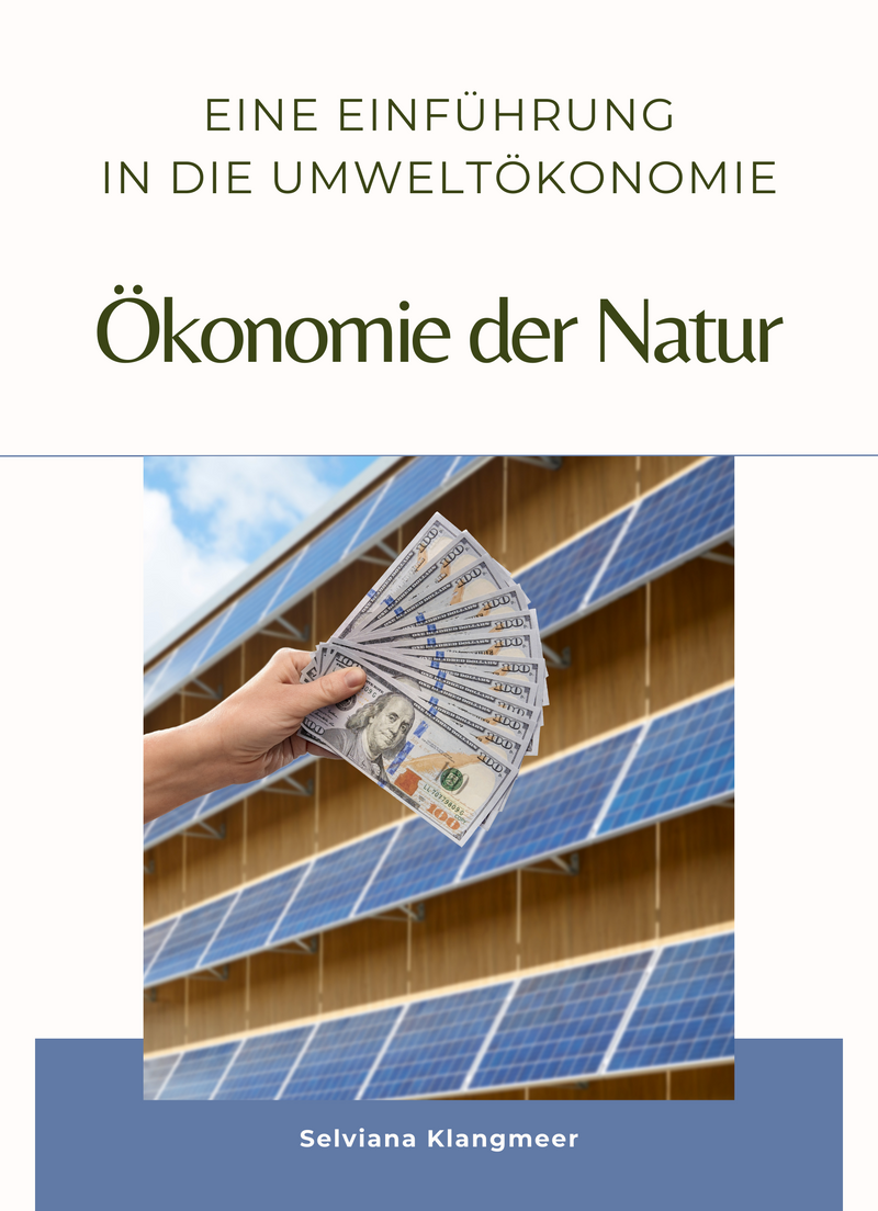 Ökonomie der Natur