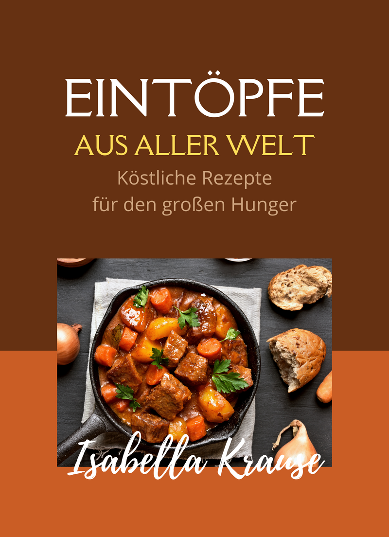 Eintöpfe aus aller Welt