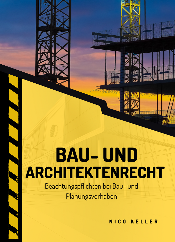 Bau- und Architektenrecht