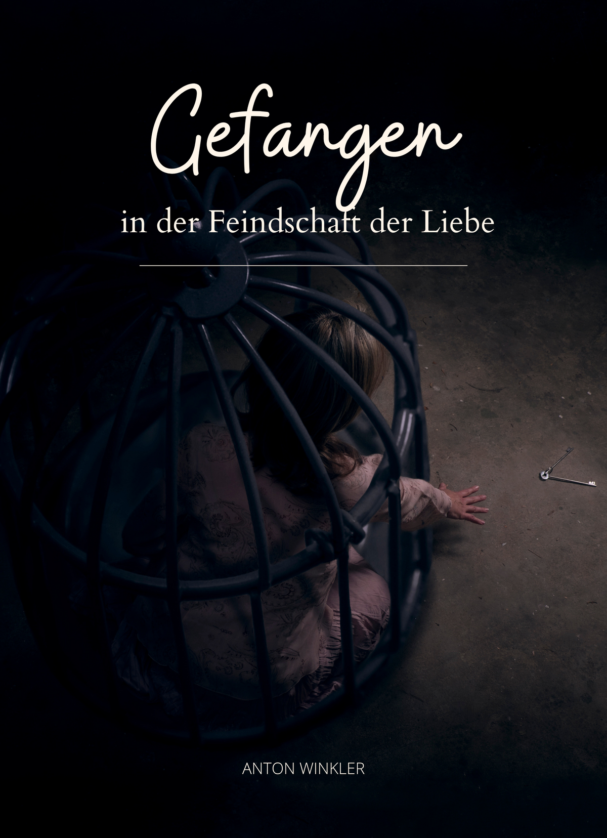 Gefangen in der Feindschaft der Liebe