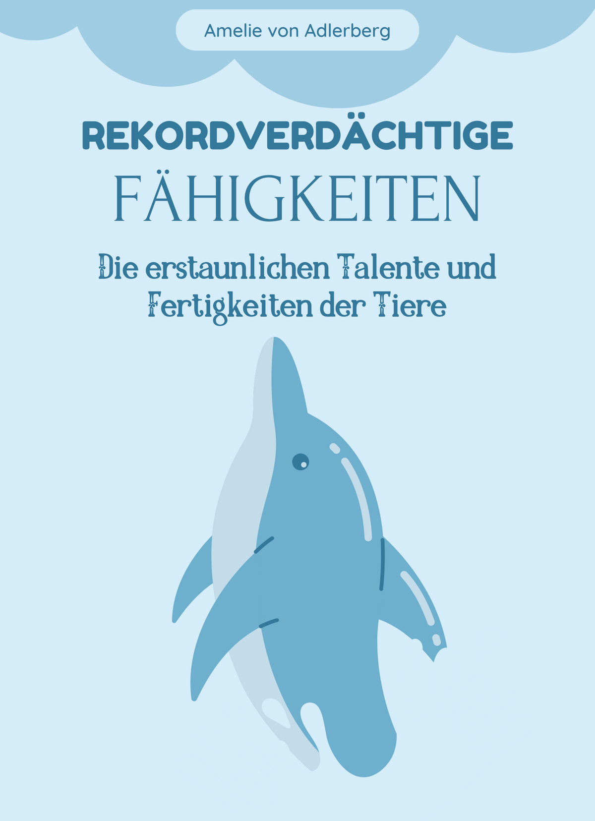 Rekordverdächtige Fähigkeiten