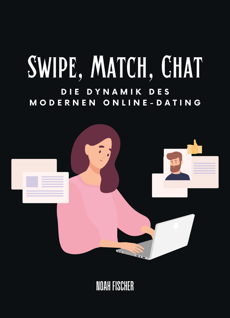 Swipe, Match, Chat