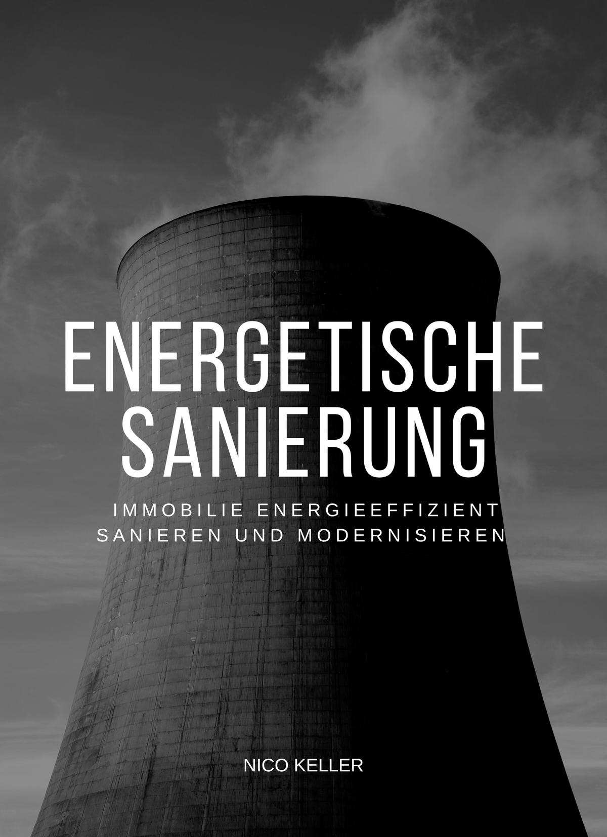 Energetische Sanierung