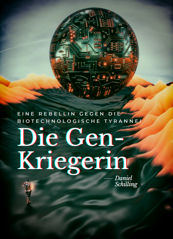 Die Gen-Kriegerin