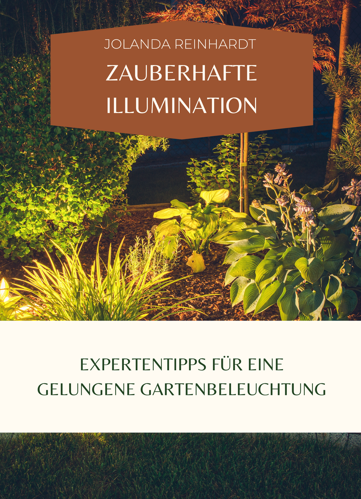 Zauberhafte Illumination