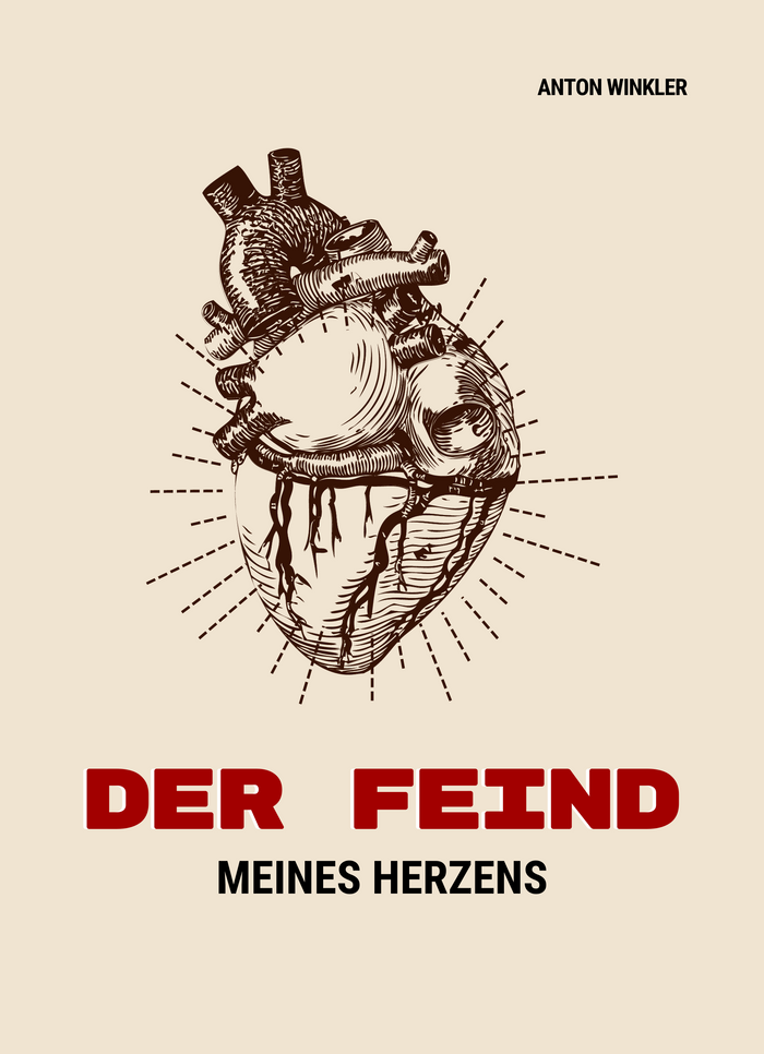 Der Feind meines Herzens