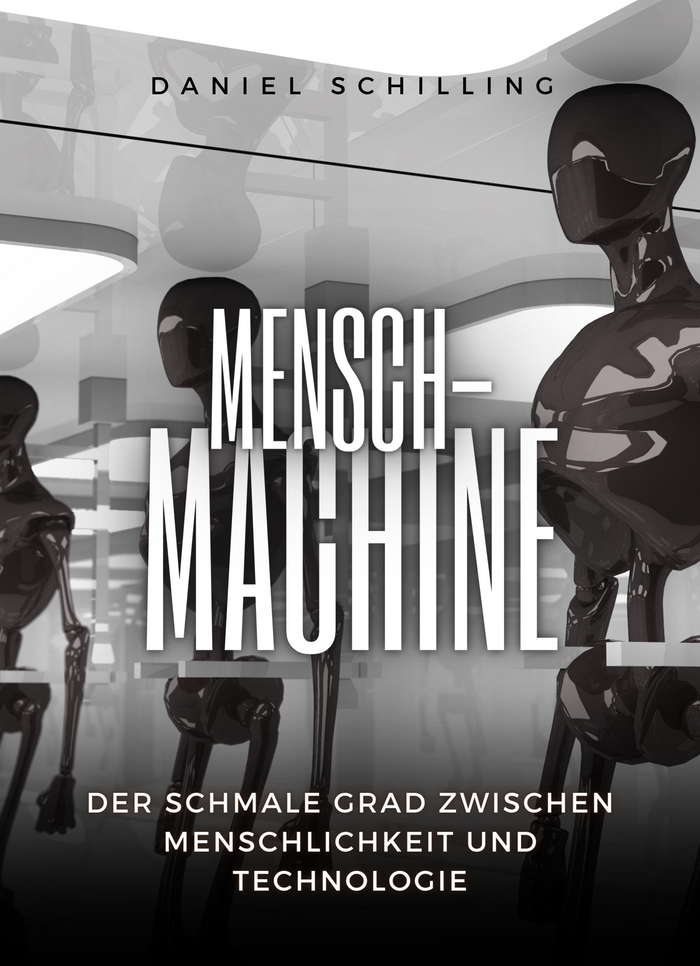 Mensch-Maschine