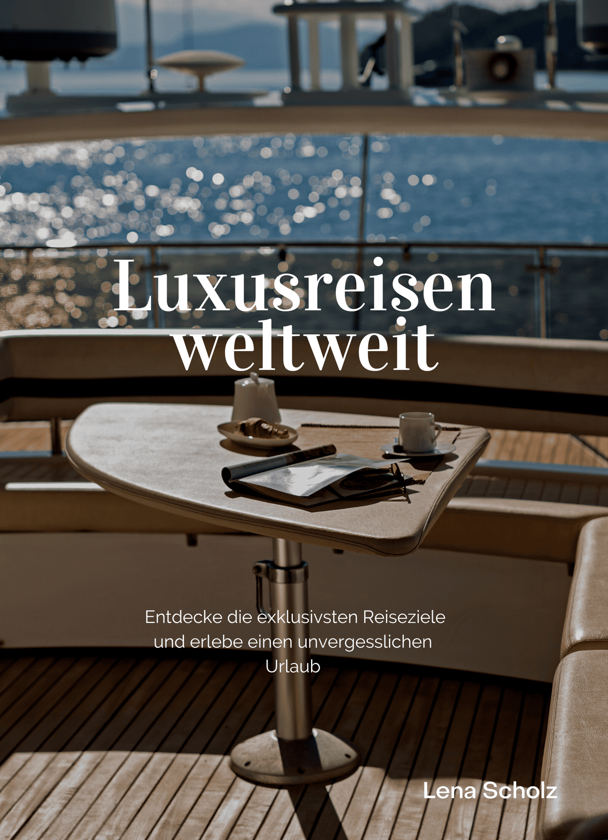 Luxusreisen weltweit