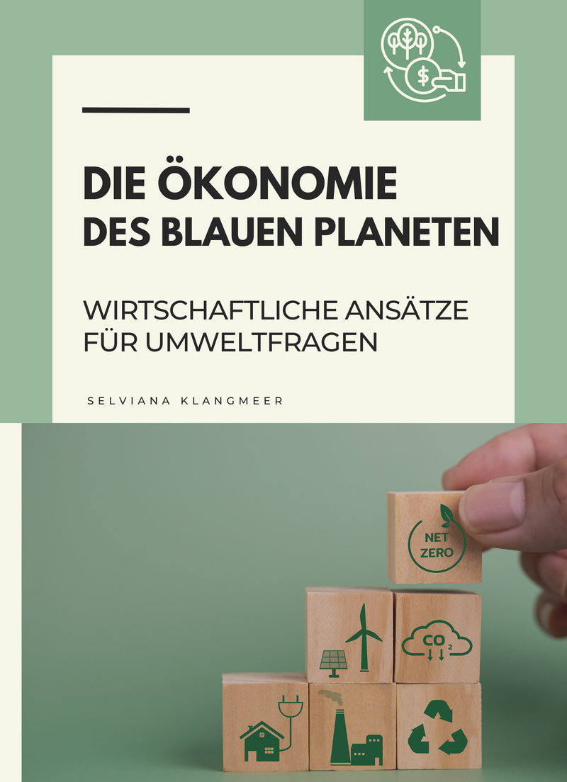 Die Ökonomie des Blauen Planeten