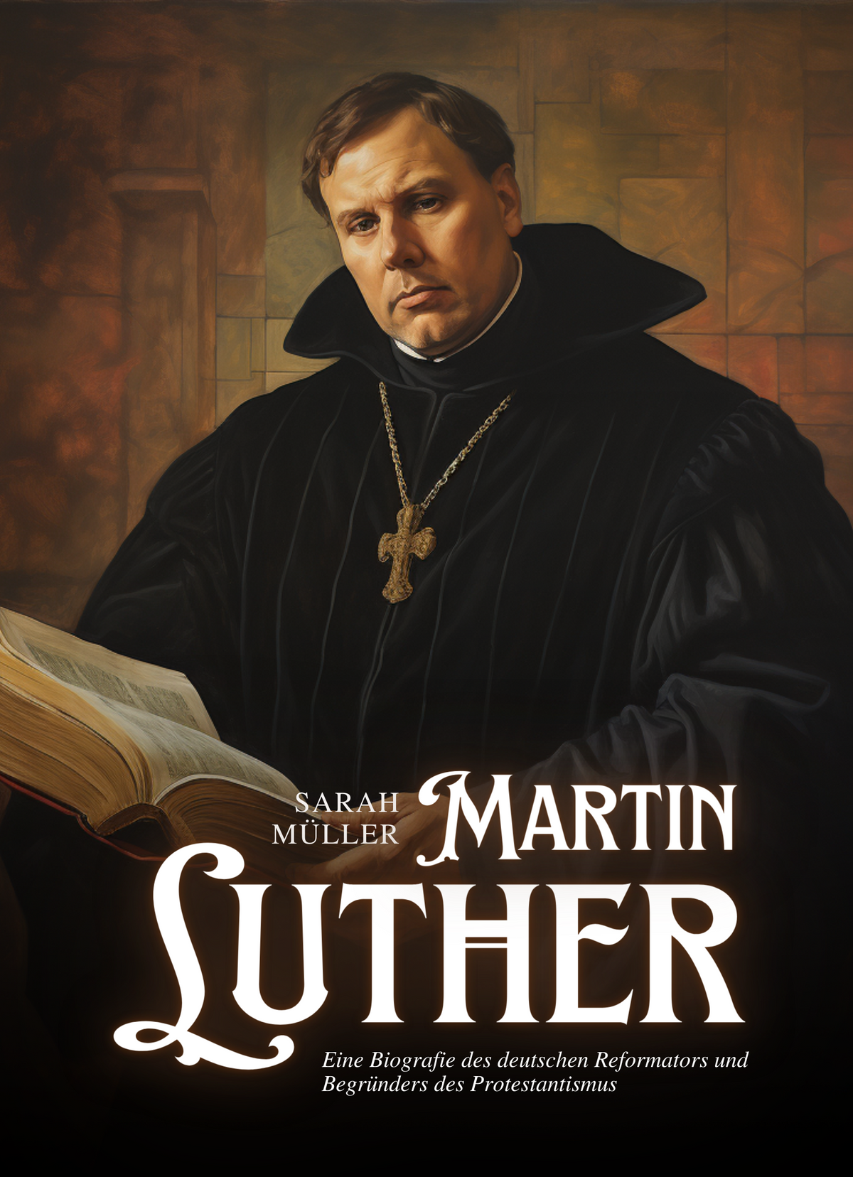 Martin Luther