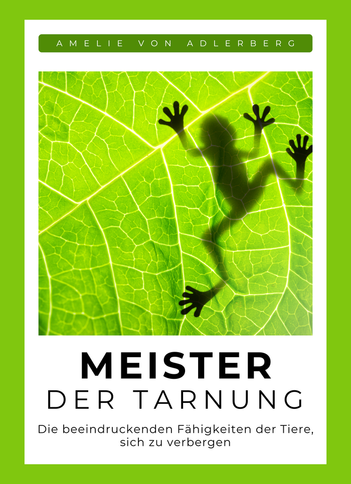 Meister der Tarnung