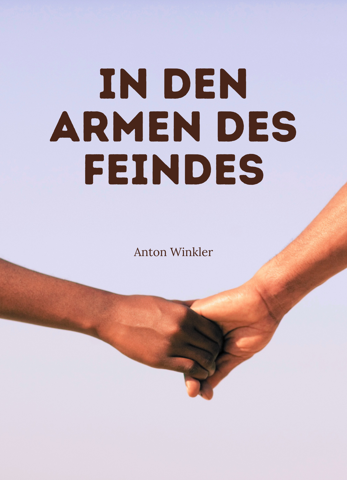 In den Armen des Feindes