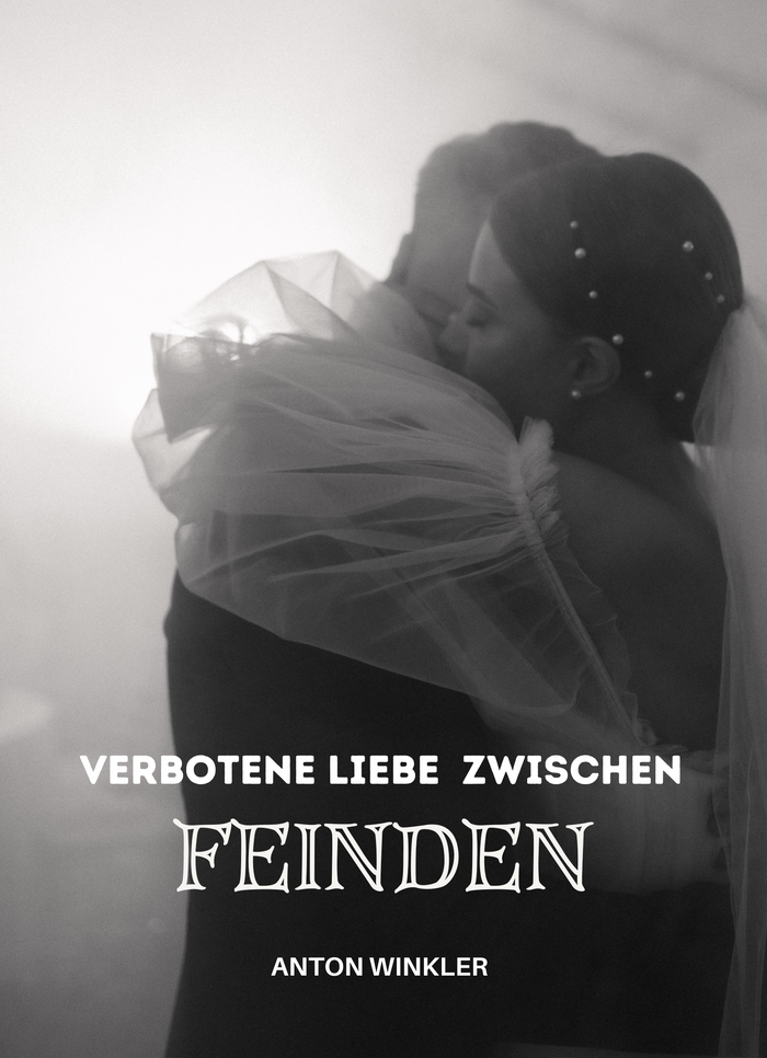 Verbotene Liebe zwischen Feinden