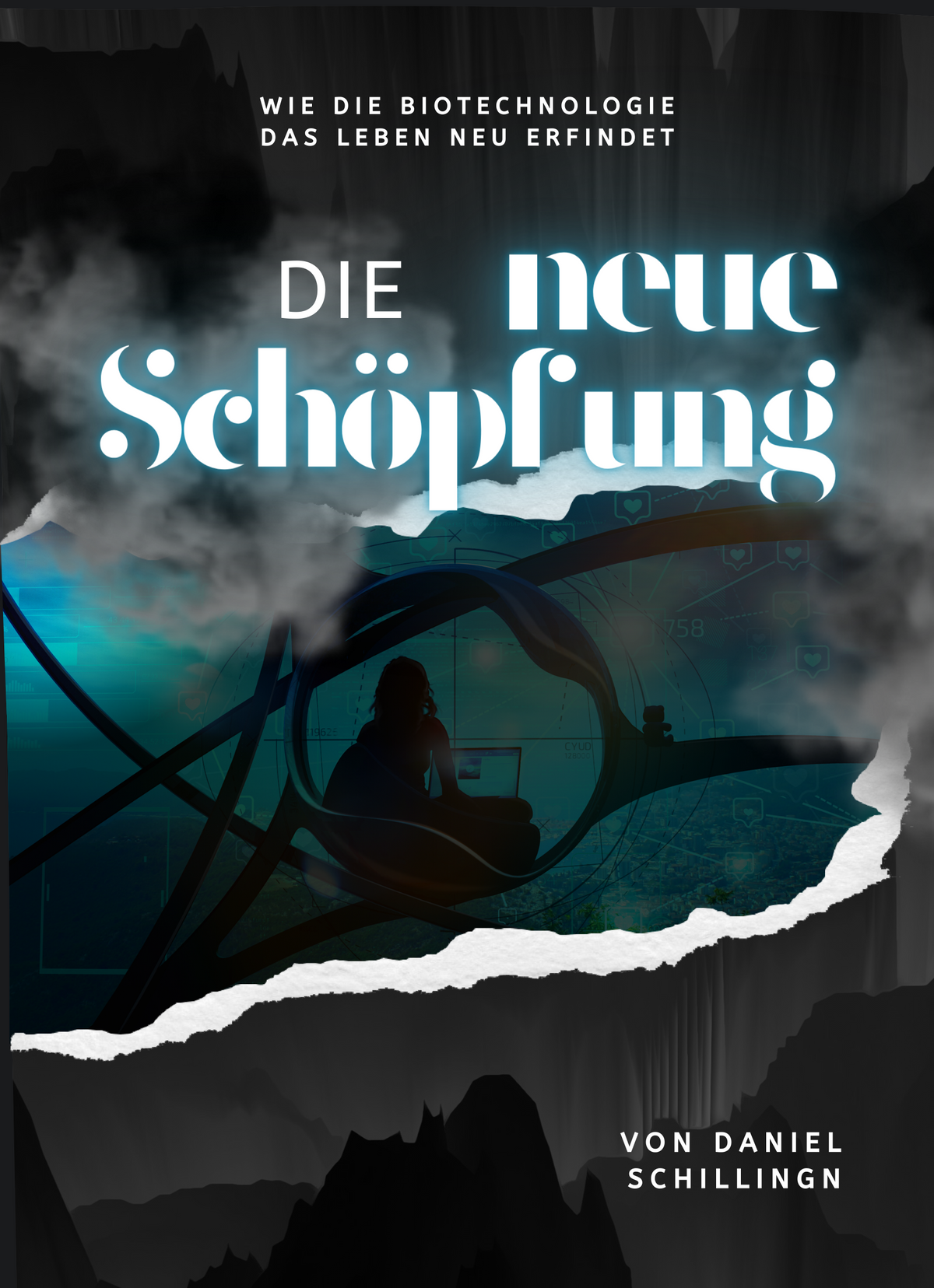 Die neue Schöpfung