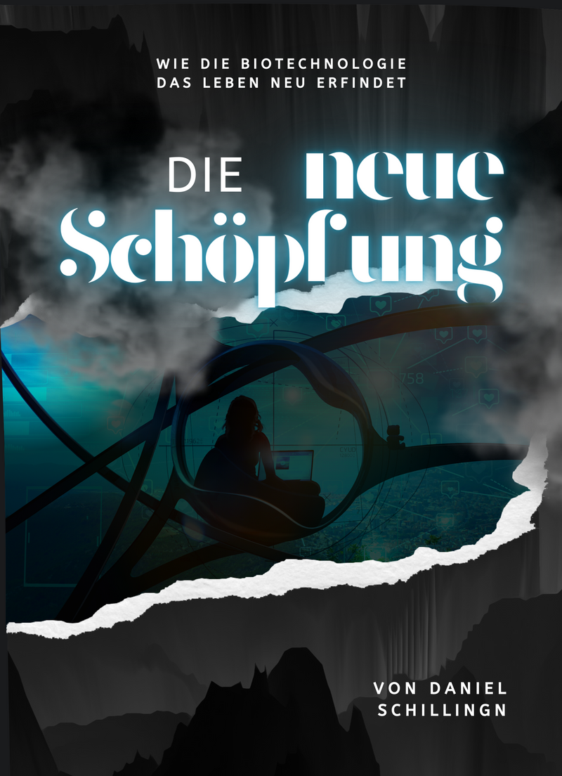 Die neue Schöpfung