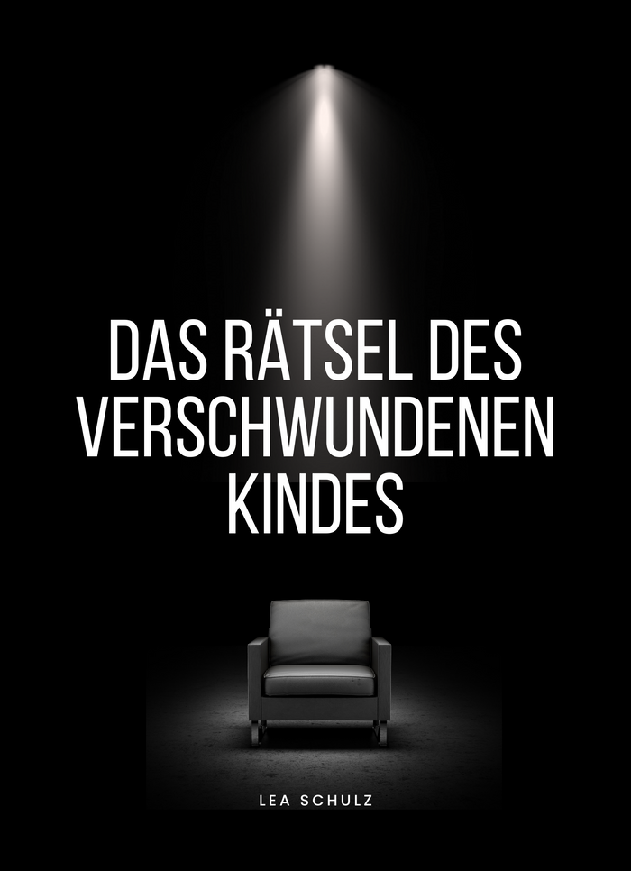 Das Rätsel des verschwundenen Kindes