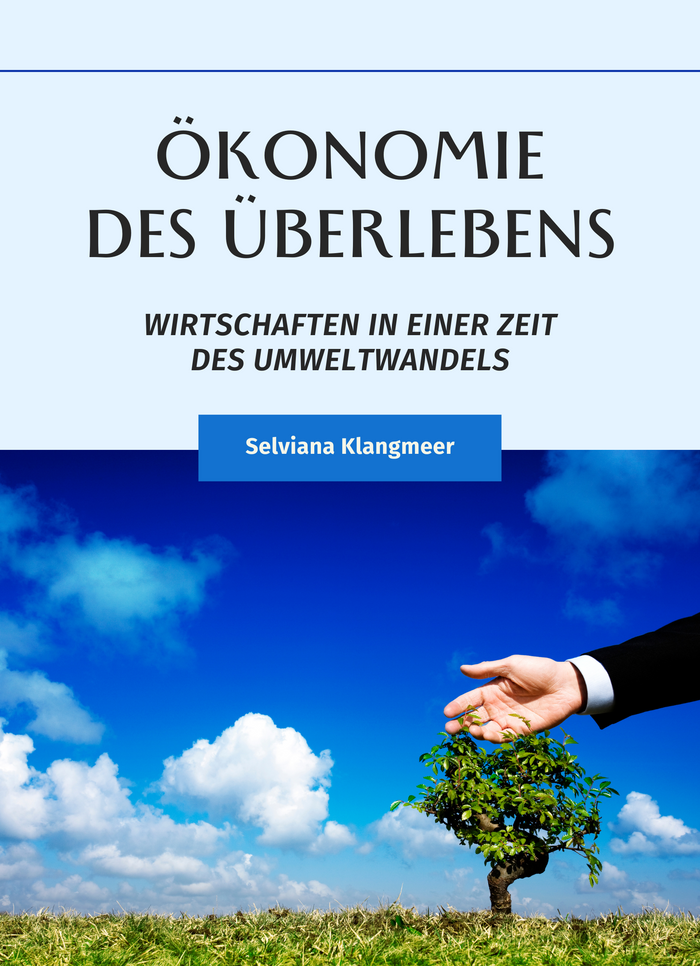 Ökonomie des Überlebens