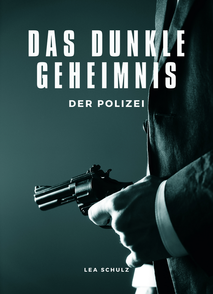 Das dunkle Geheimnis der Polizei