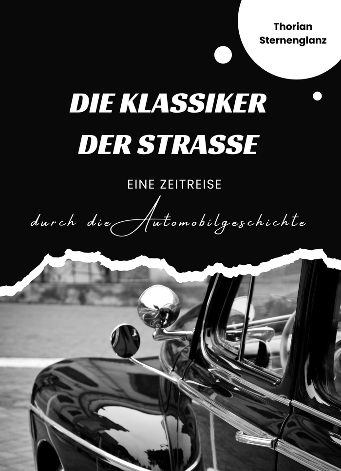 Die Klassiker der Straße