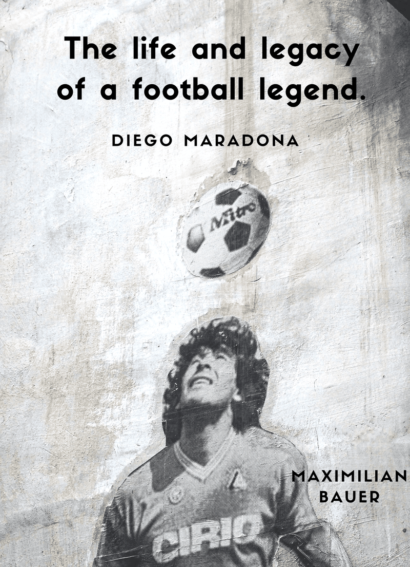 Diego Maradona