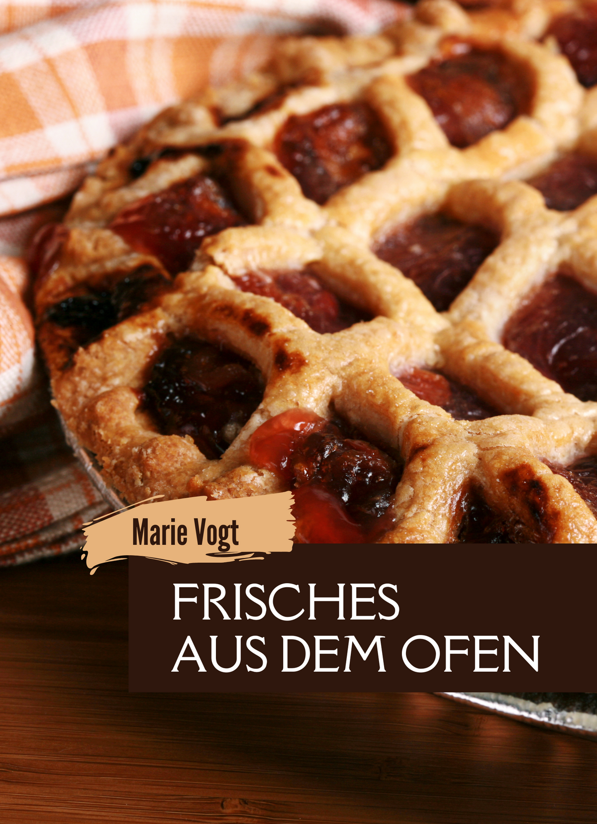 Frisches aus dem Ofen