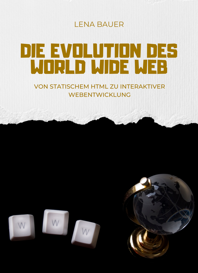 Die Evolution des World Wide Web