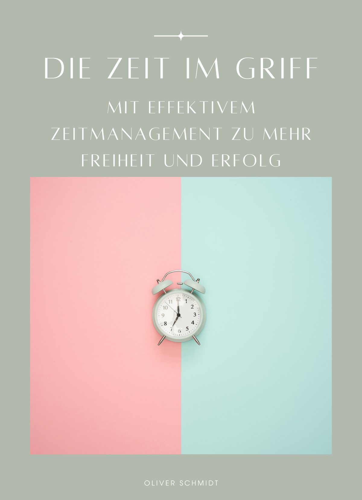 Die Zeit im Griff