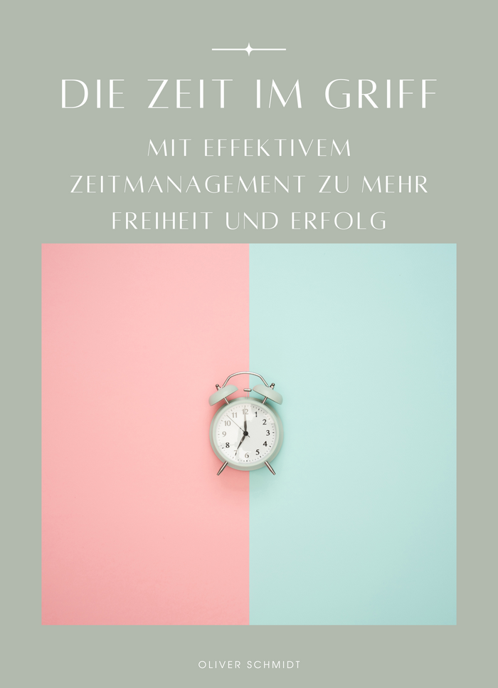 Die Zeit im Griff