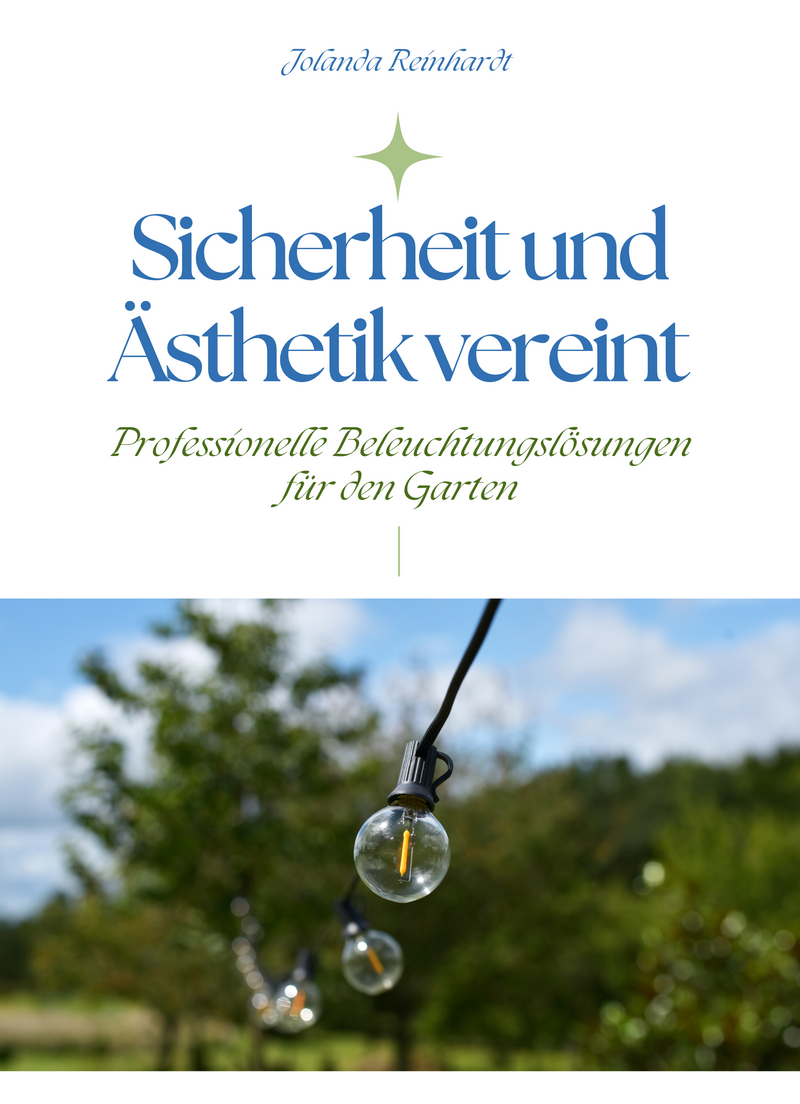 Sicherheit und Ästhetik vereint