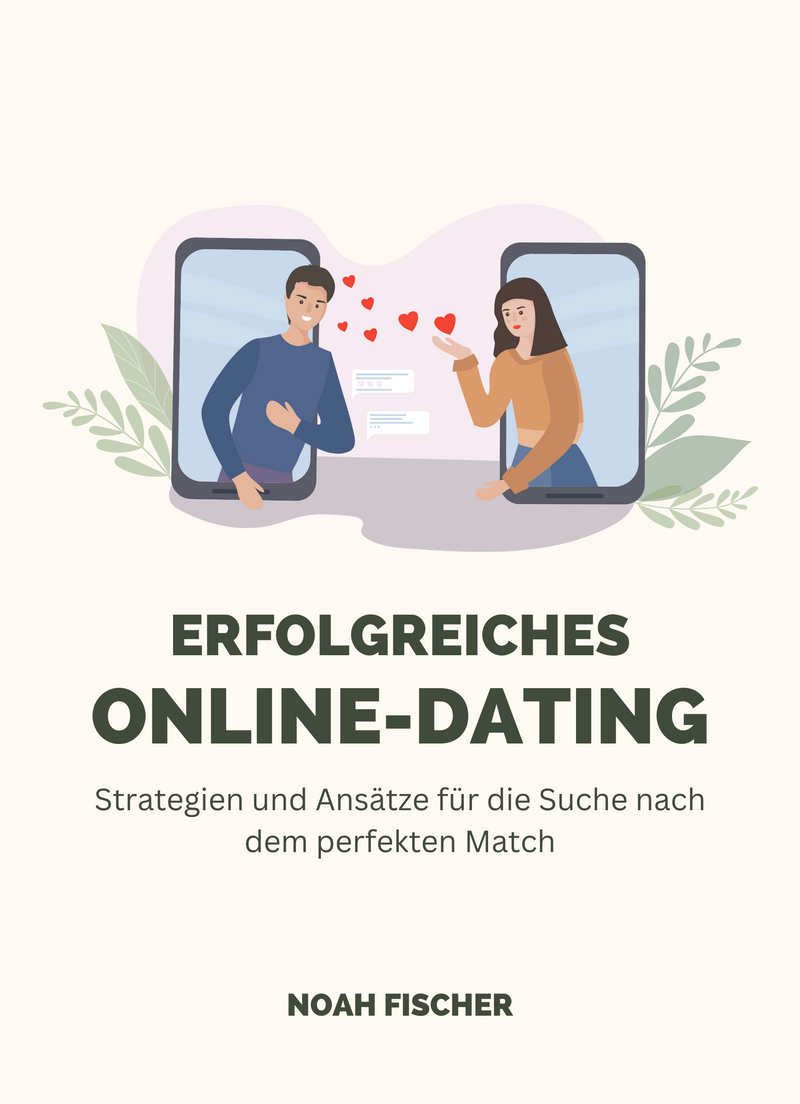 Erfolgreiches Online-Dating