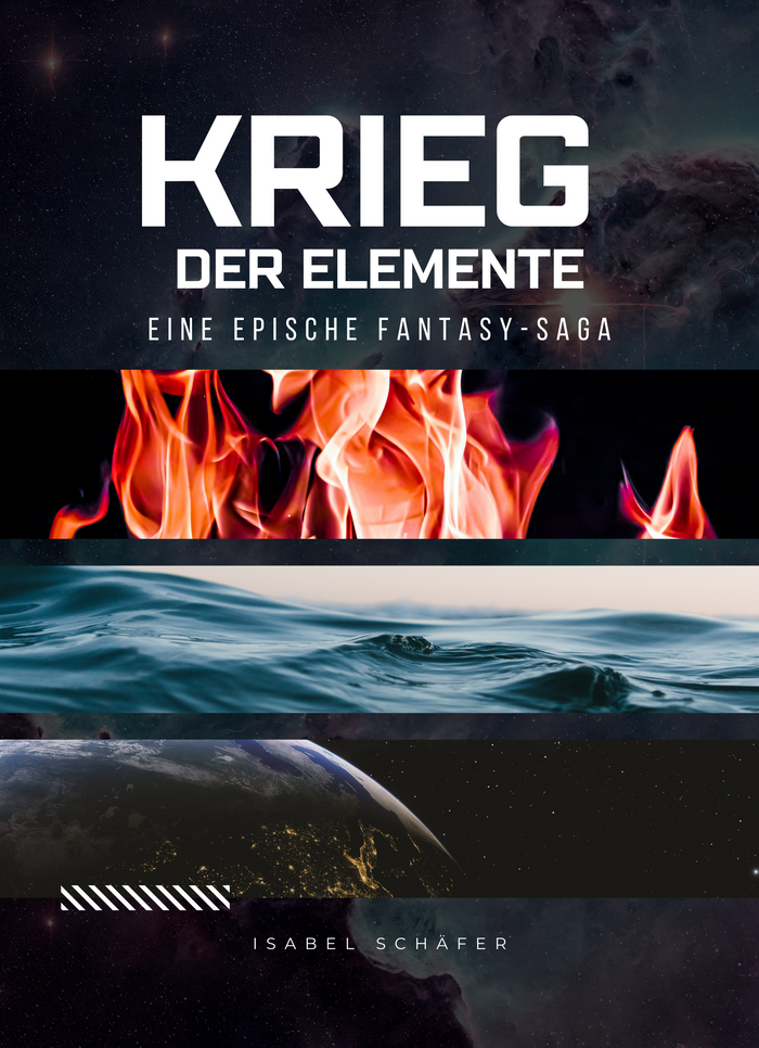 Krieg der Elemente