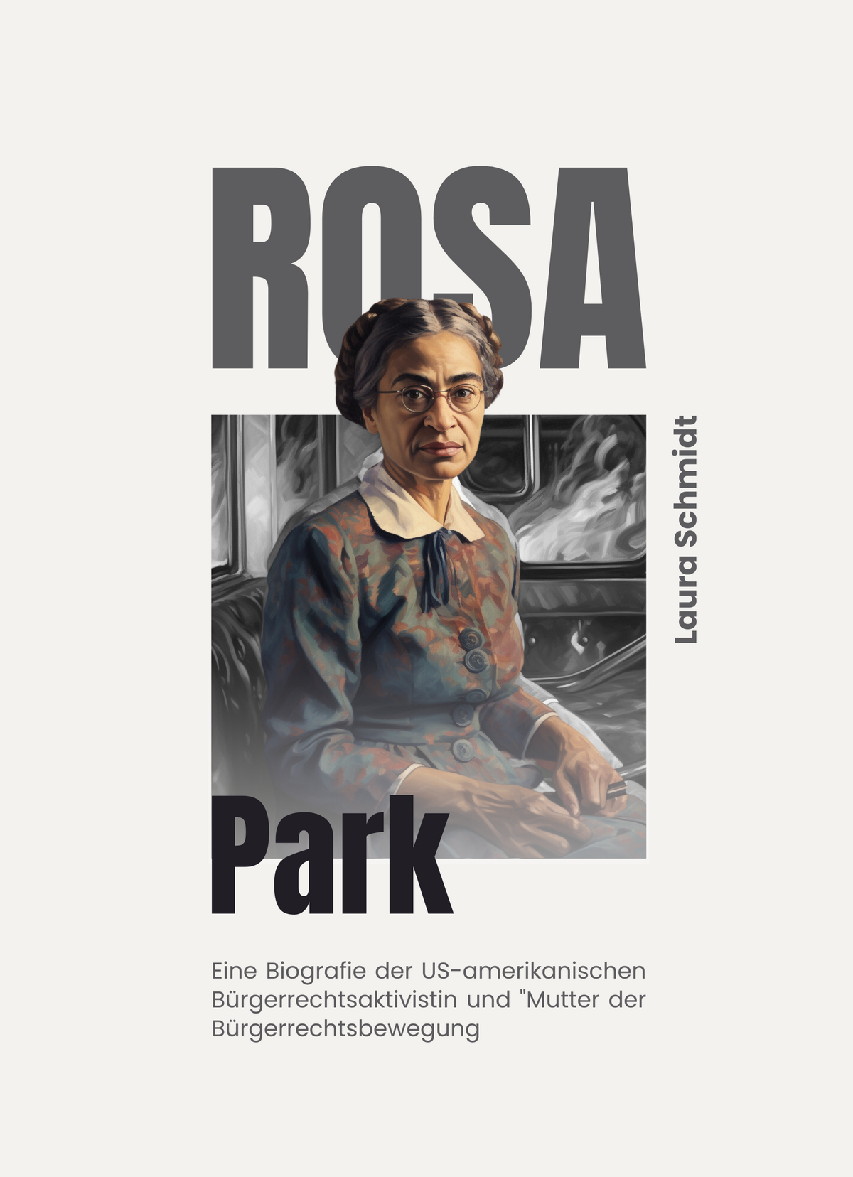 Rosa Parks