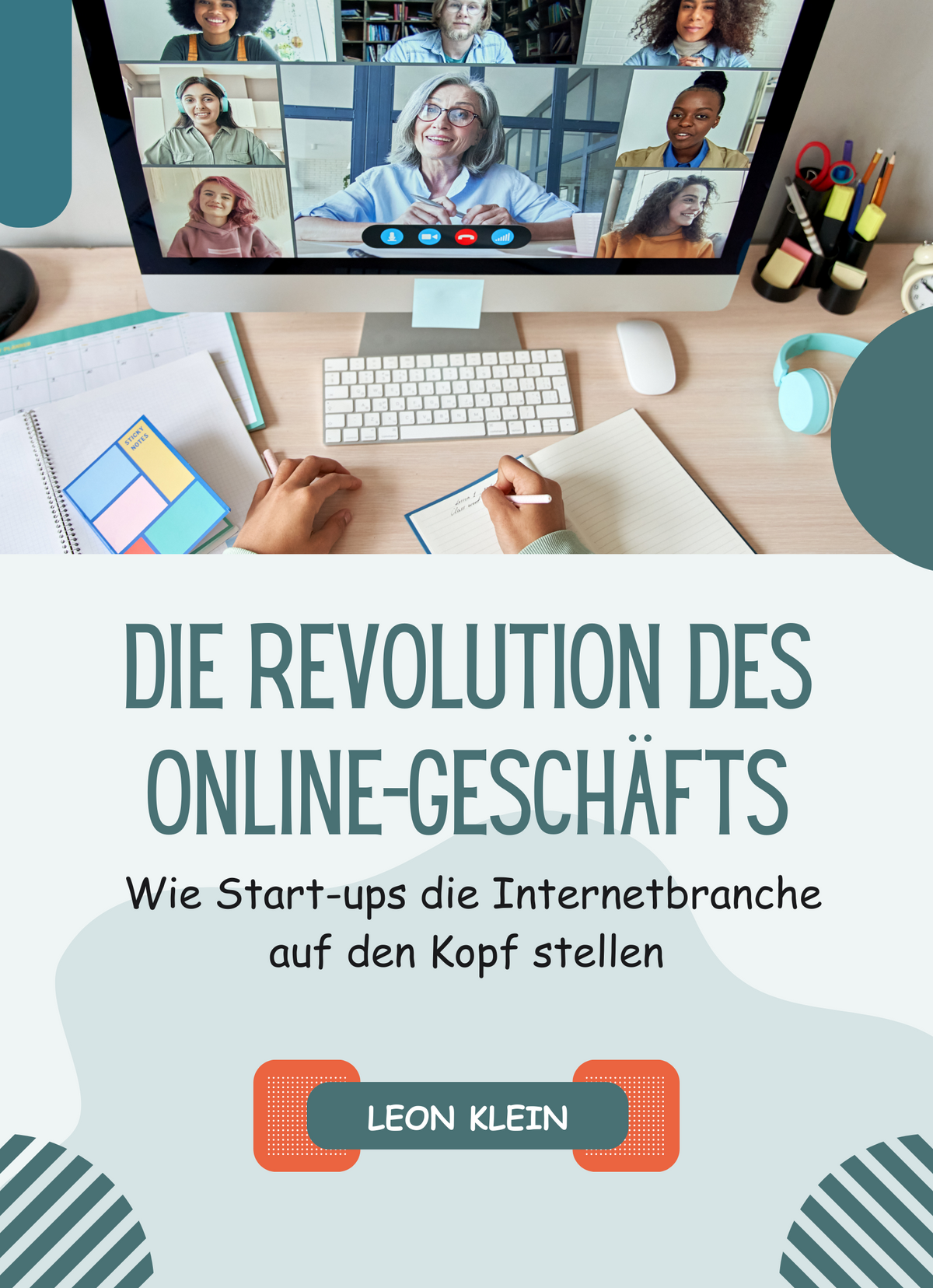 Die Revolution des Online-Geschäfts