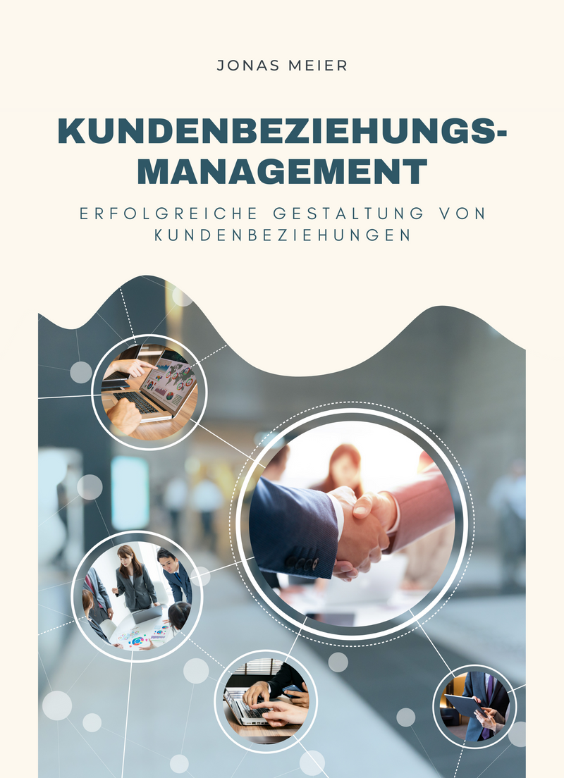 Kundenbeziehungsmanagement