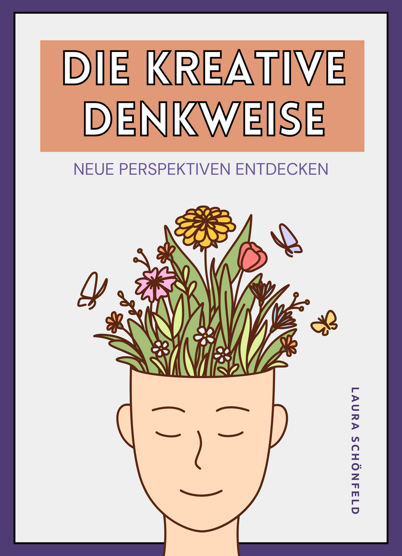 Die kreative Denkweise