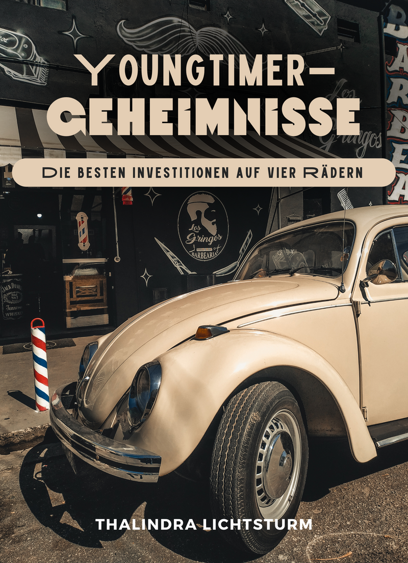 Youngtimer-Geheimnisse