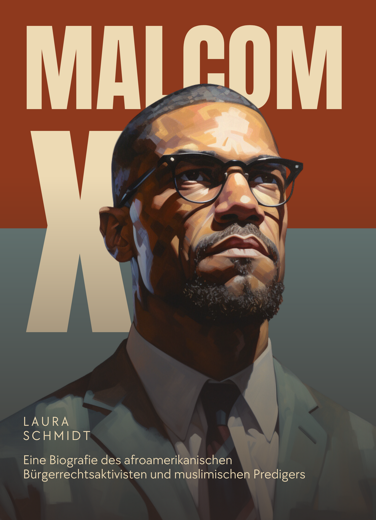 Malcolm X