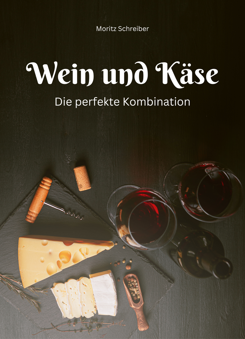 Wein und Käse