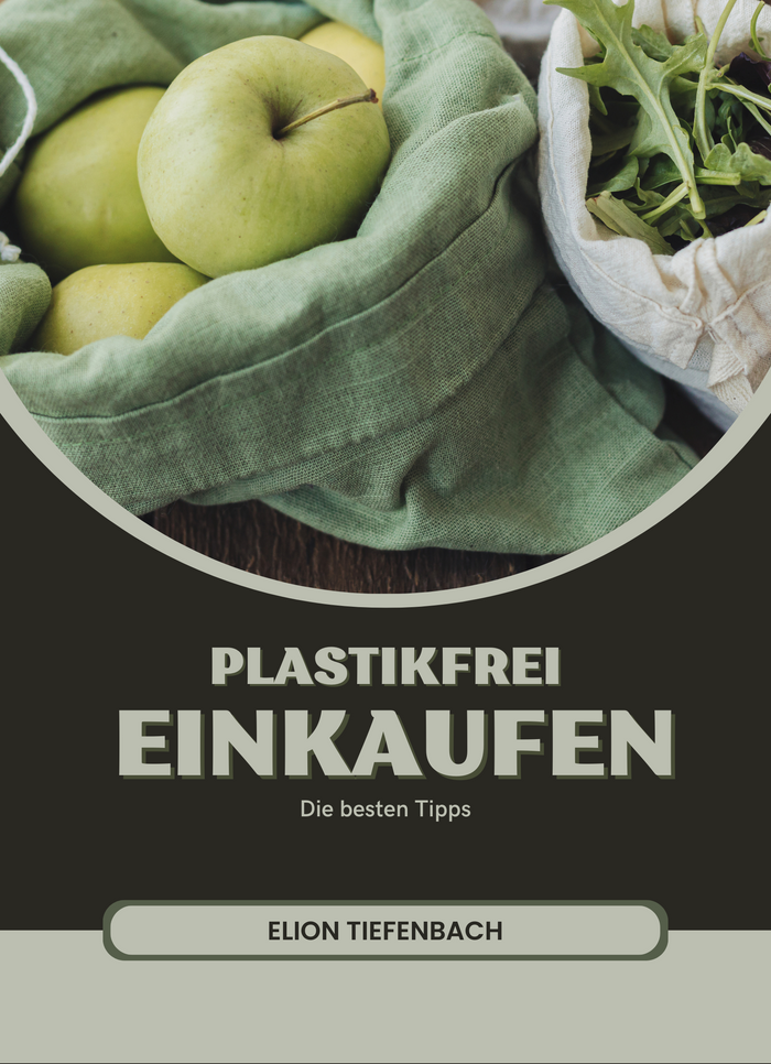 Plastikfrei einkaufen