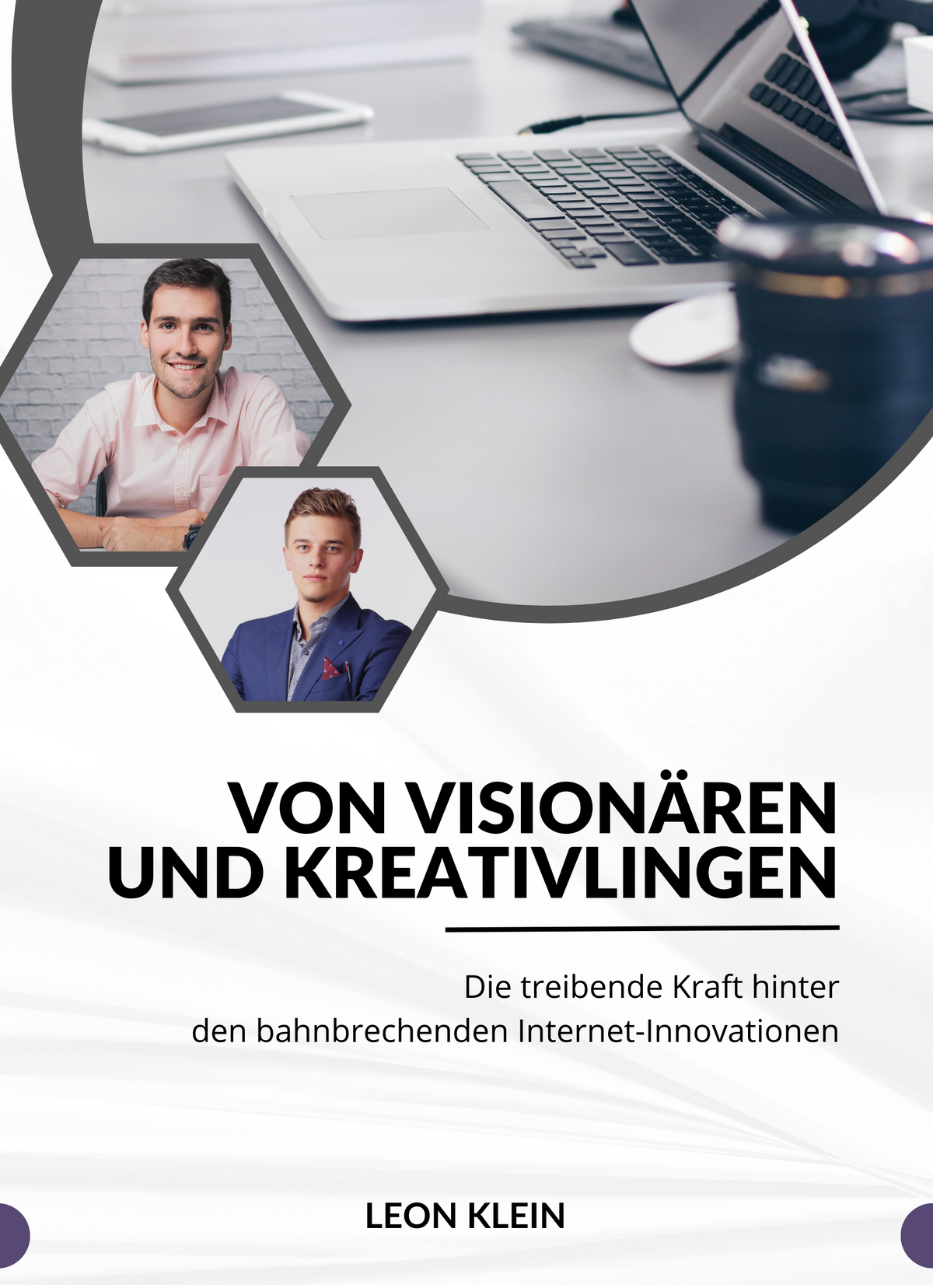 Von Visionären und Kreativlingen