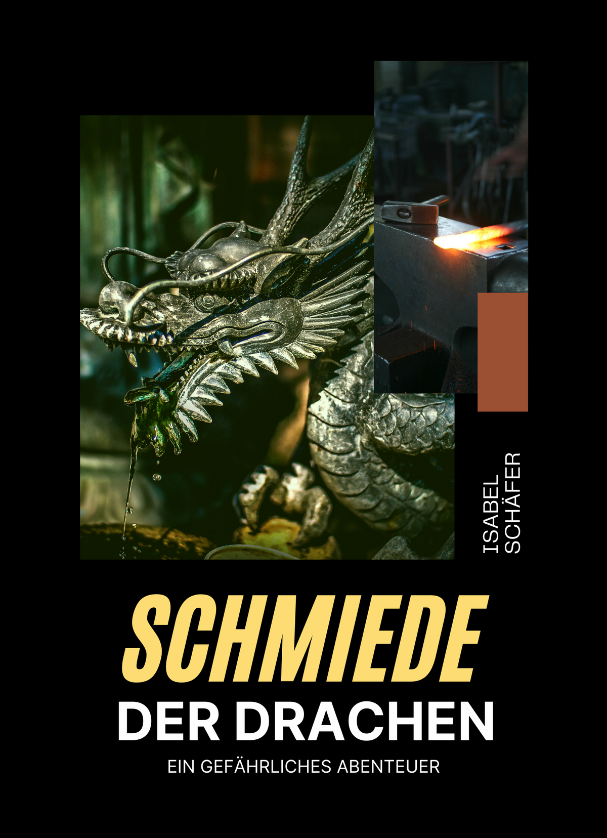 Schmiede der Drachen