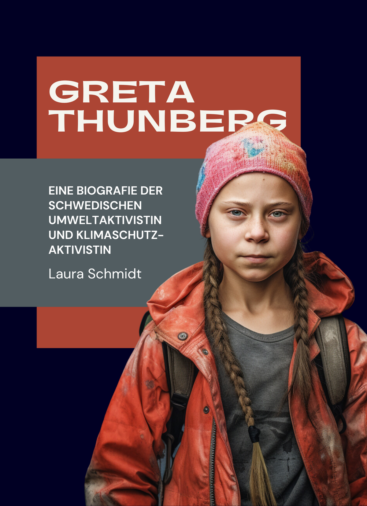 Greta Thunberg